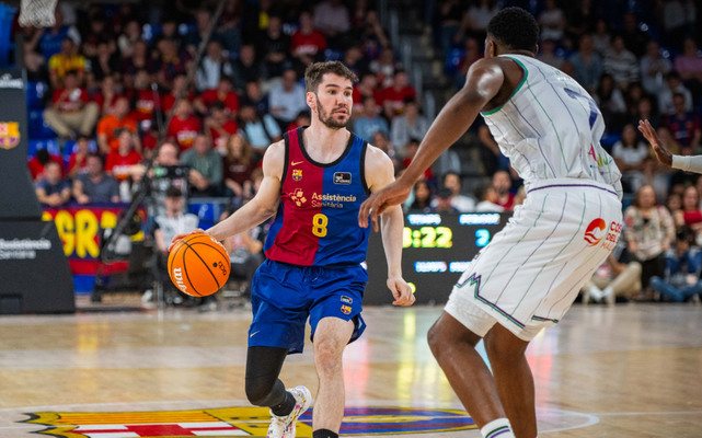 „Barcelona“ sensacingai pralaimėjo autsaideriams