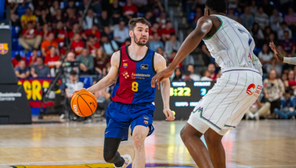 „Barcelona“ sensacingai pralaimėjo autsaideriams