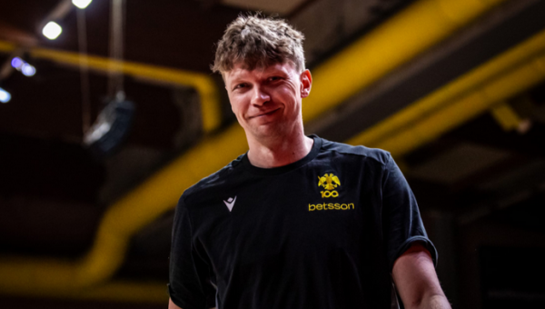 M. Kuzminskas prieš ČL pusfinalį: „Istorinis šansas iškovoti titulą“