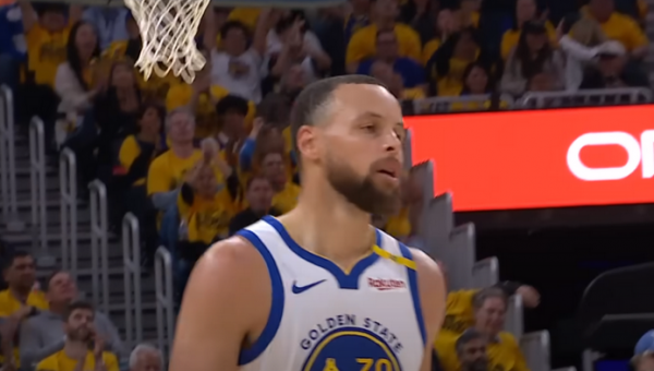 S. Curry pakomentavo situaciją dėl savo traumos