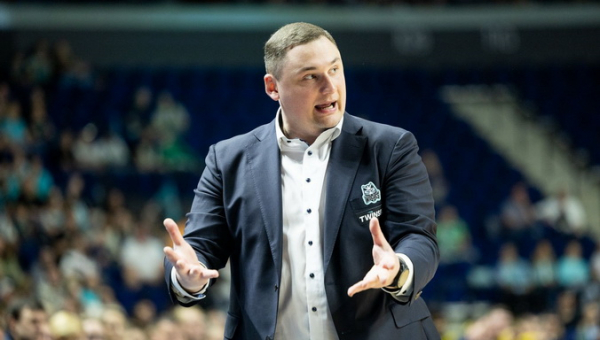 N. Pacevičius apie likusią sezono dalį: „Darbo liko dar labai daug“