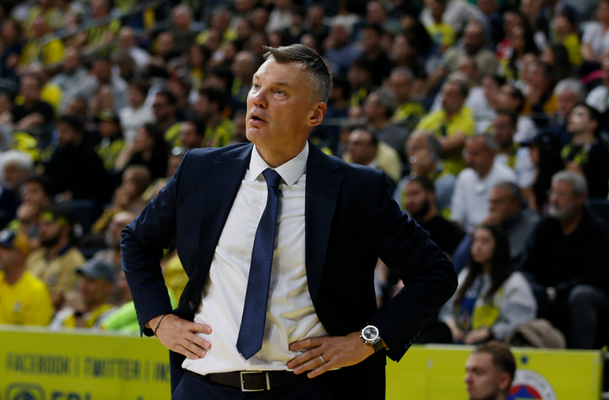 „Fenerbahče“ komandai nepavyko nugalėti „Bešiktaš“ ekipos