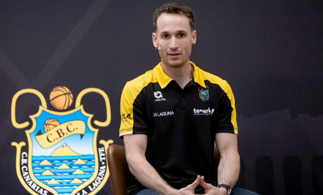 41 metų M. Huertasas ir vėl tapo Čempionų lygos MVP