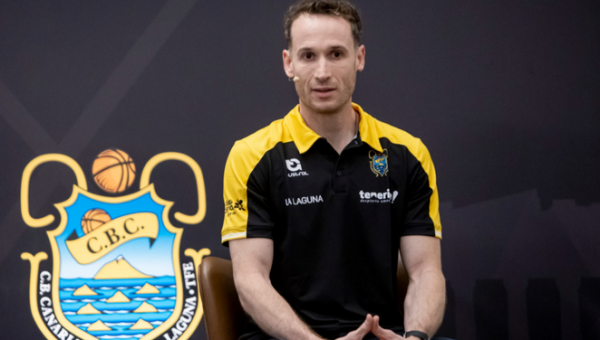 41 metų M. Huertasas ir vėl tapo Čempionų lygos MVP