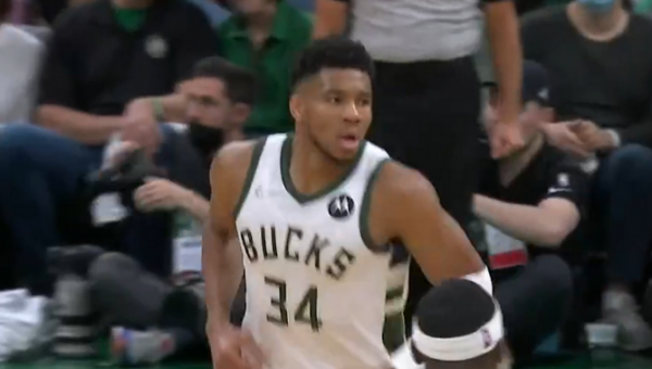 G. Antetokounmpo yra pasiruošęs palikti „Bucks“