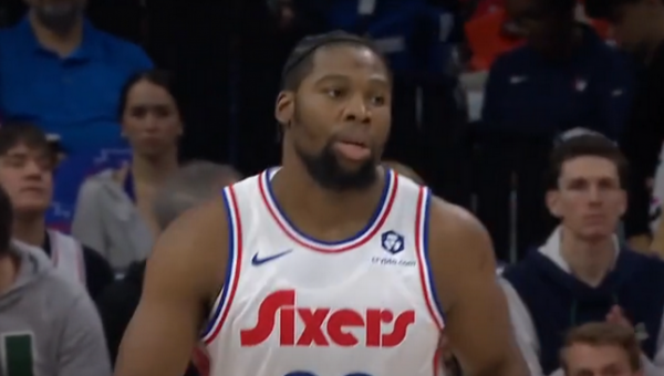 „76ers“ tikisi išlaikyti G. Yabusele