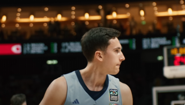 „Baskonia“ akiratyje - ALBA gynėjas