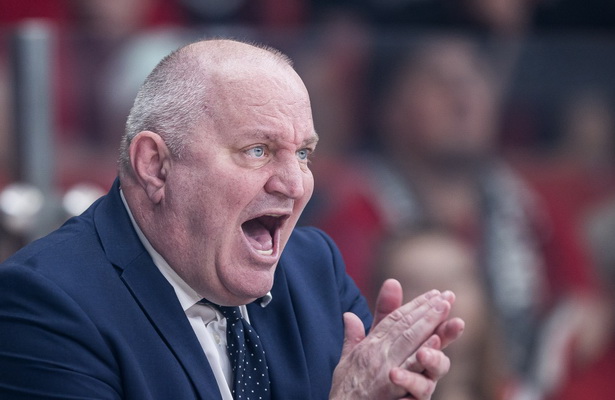V. Šeškus ir M. Lukauskis pasidalino spėjimais apie LKL reguliariojo sezono pabaigą