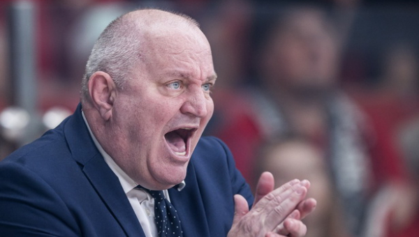 V. Šeškus ir M. Lukauskis pasidalino spėjimais apie LKL reguliariojo sezono pabaigą