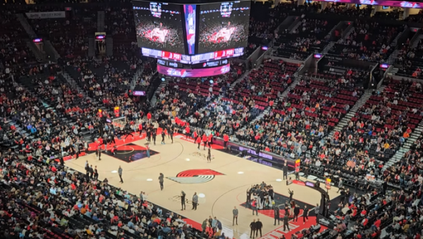 „Trail Blazers“ klubas bus parduotas: pinigai keliaus labdarai