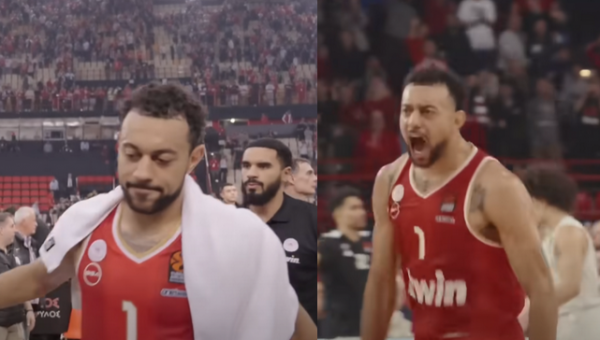 Ispanijos spauda: „Žalgiris“ N. Williamsui-Gossui siūlo kosminius ir rekordinius pinigus