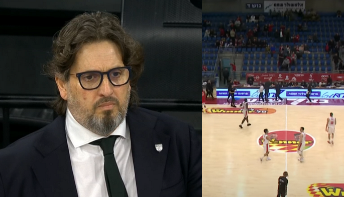 Įspūdinga suma: „Žalgirio“ treneriui siūlomas ilgalaikis milijonis kontraktas