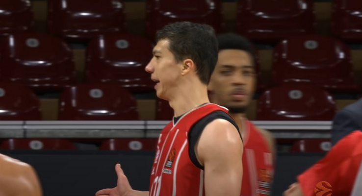 V. Lučičiaus ir toliau rungtyniaus „Bayern“ klube