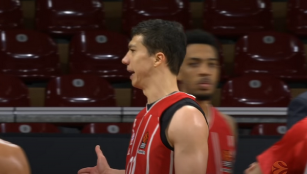 V. Lučičiaus ir toliau rungtyniaus „Bayern“ klube