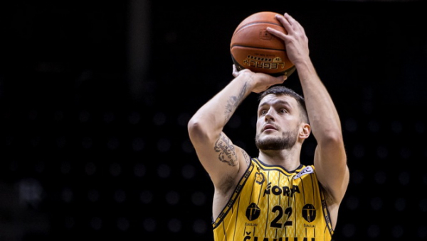 T. Jogėla: „Buvome šokiruoti Urbono atleidimo“