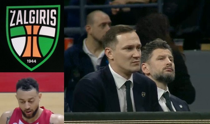 Žiniasklaida: „Žalgirį“ turėtų papildyti patyręs gynėjas