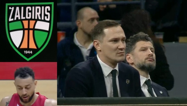 Žiniasklaida: „Žalgirį“ turėtų papildyti patyręs gynėjas