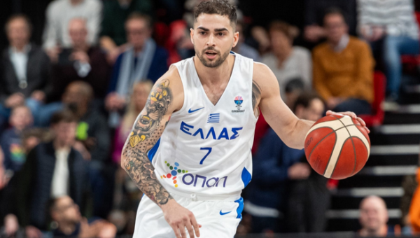„Panathinaikos“ pasiekė susitarimą su Graikijos rinktinės gynėju
