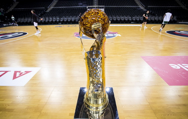 Aiškios visos LKL ketvirtfinalio poros