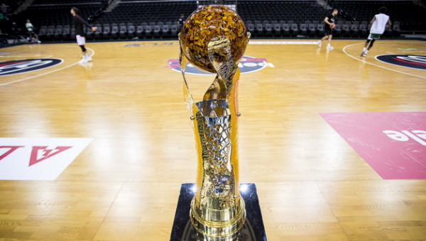 Aiškios visos LKL ketvirtfinalio poros