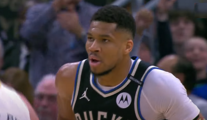 G. Antetokounmpo sureagavo į kvietimą jungtis prie „Fenerbahče“