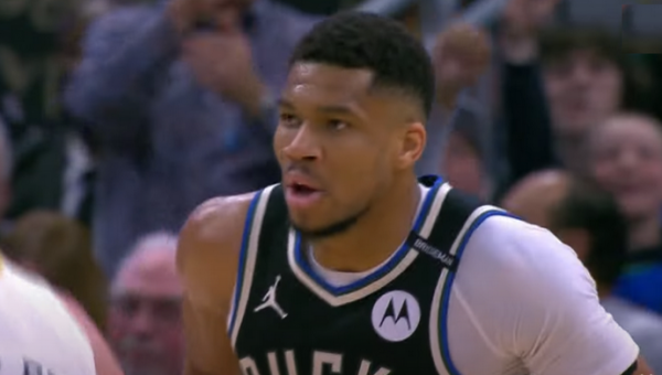 G. Antetokounmpo sureagavo į kvietimą jungtis prie „Fenerbahče“