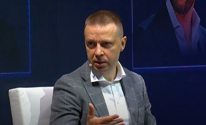 P. Motiejūnas: „Eurolygos ateitis bus tokia, kokią patys nuspręsime sukurti“