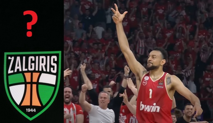 Skelbiama, jog N. Williamsas-Gossas po Eurolygos pusfinalio apsisprendė dėl „Žalgirio“