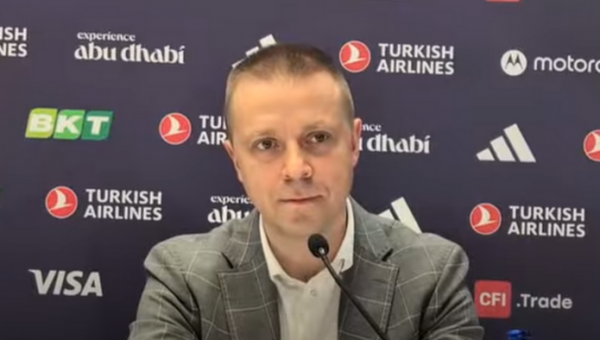Eurolyga ketina atsisakyti mačo dėl trečios vietos