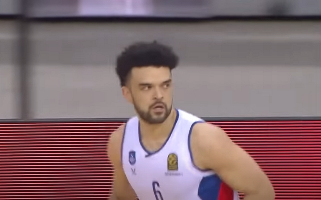 E. Bryantas iš „Anadolu Efes“ kelsis į „Hapoel“
