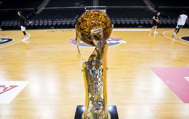 Aiškus LKL pusfinalių tvarkaraštis