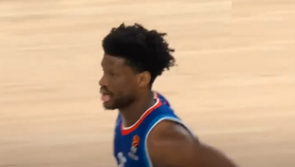 „Hapoel“ papildys dar vienas „Anadolu Efes“ žaidėjas