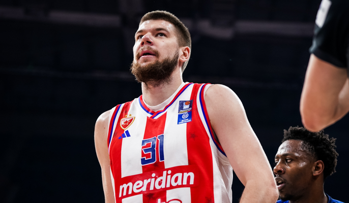R. Giedraičio komanda įtikinamai atsikeršijo už skandalingą mačą Podgoricoje