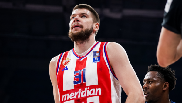 R. Giedraičio komanda įtikinamai atsikeršijo už skandalingą mačą Podgoricoje