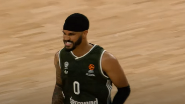 „Olympiacos“ gretas turėtų papildyti N. Weileris-Babbas