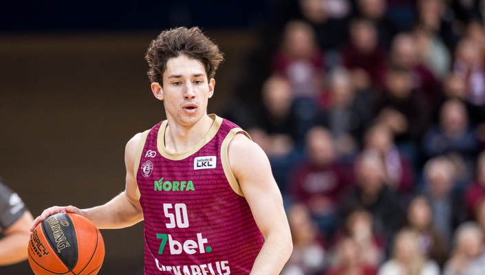 Namus apgynęs „Lietkabelis“ lygino pusfinalio serijos rezultatą
