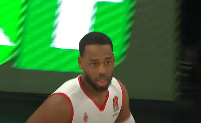 „Monaco“ pateko į Prancūzijos lygos pusfinalį