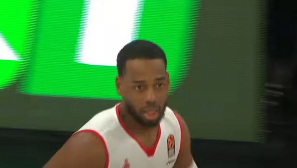 „Monaco“ pateko į Prancūzijos lygos pusfinalį