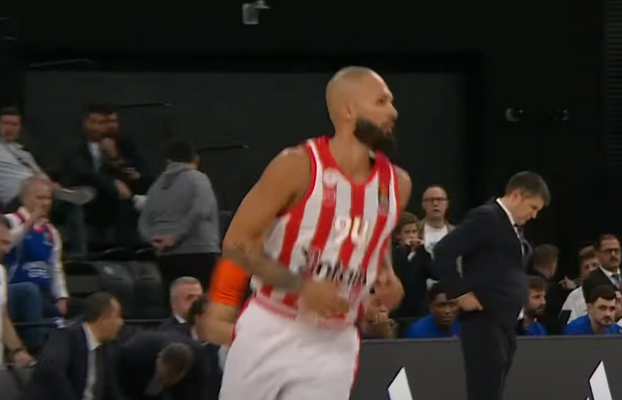 „Olympiacos“ išlygino Graikijos finalo serijos rezultatą
