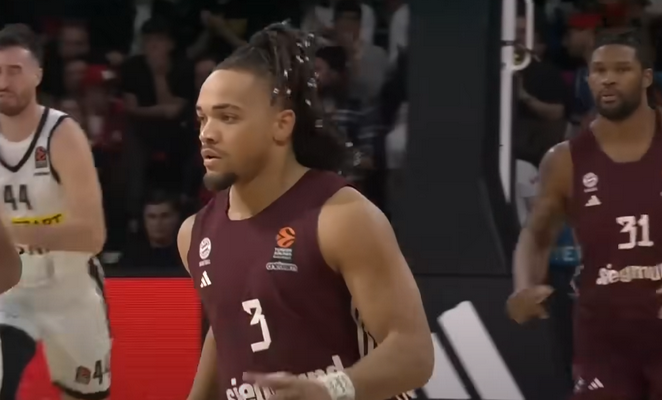 „Crvena Zvezda“ yra arti susitarimo su C. Edwardsu
