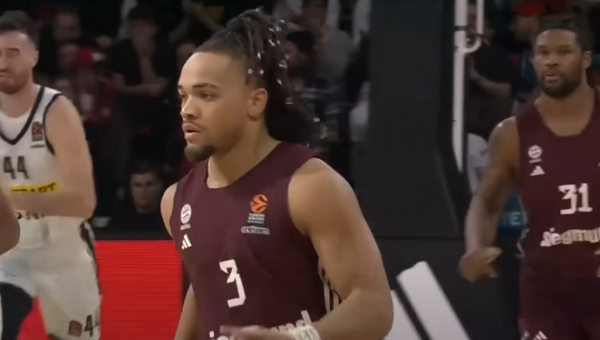 „Crvena Zvezda“ yra arti susitarimo su C. Edwardsu