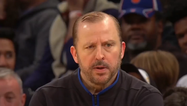 „Knicks“ atleido vyriausiąjį trenerį
