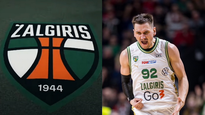 Skelbiamas verdiktas dėl E. Ulanovo likimo „Žalgiryje“