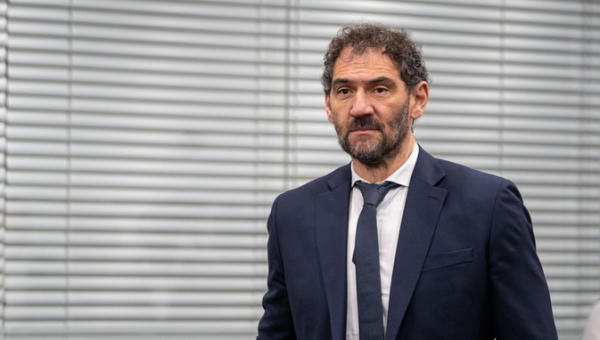 J. Garbajosa: „NBA projektas atspindi FIBA ir Europos krepšinio šeimos vertybes“