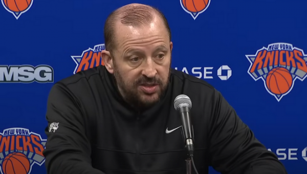 „Knicks“ sprendimas atleisti T. Thibodeau kainuos brangiai