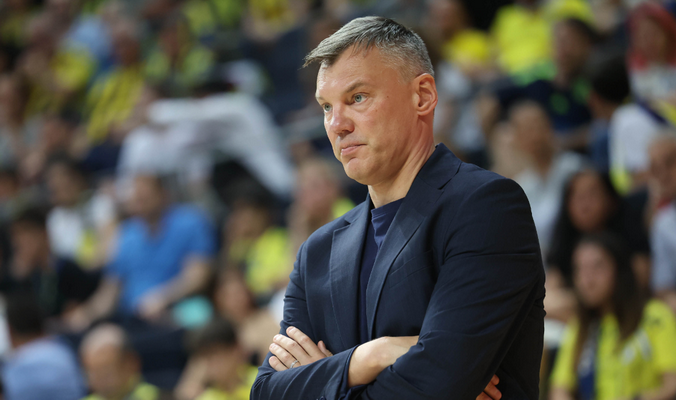 „Fenerbahče“ sausai laimėjo pusfinalio seriją ir pateko į Turkijos lygos finalą