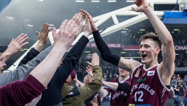Didžiausios pastarojo dešimtmečio LKL atkrintamųjų staigmenos