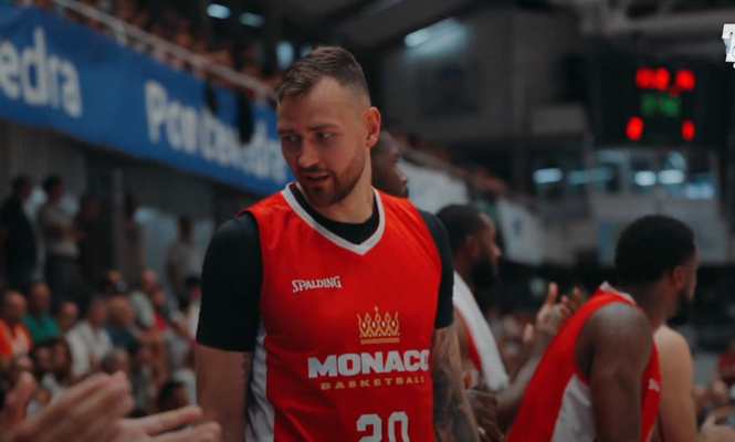 Serbijos spauda praneša, kokius pinigus D. Motiejūnui siūlo „Žalgiris“