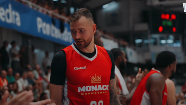 Serbijos spauda praneša, kokius pinigus D. Motiejūnui siūlo „Žalgiris“