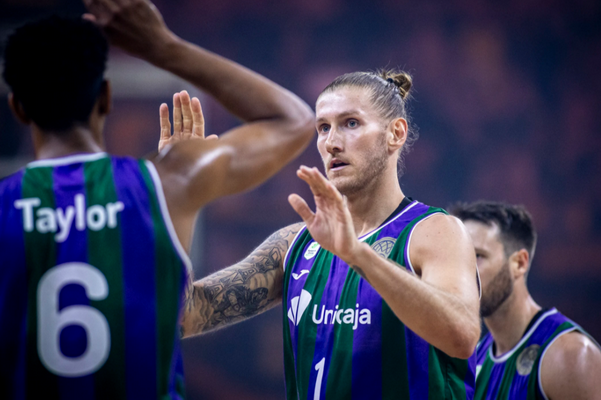 „Partizan“ sulauks papildymo priekinėje linijoje
